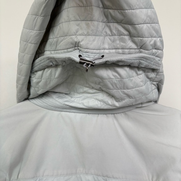 Kuhl Light Weight Mixed Media Jacket Size L - Picture 12 of 12